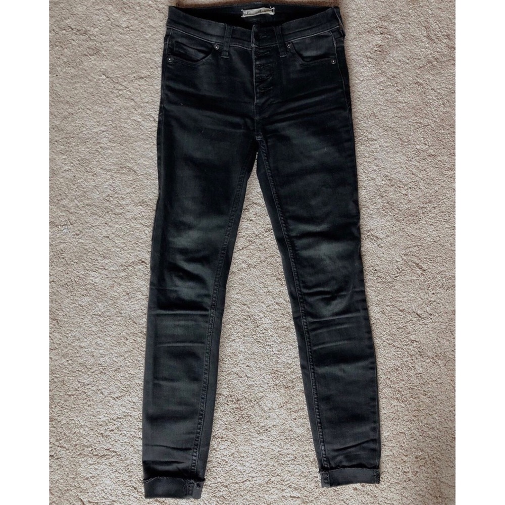 Free people jeans